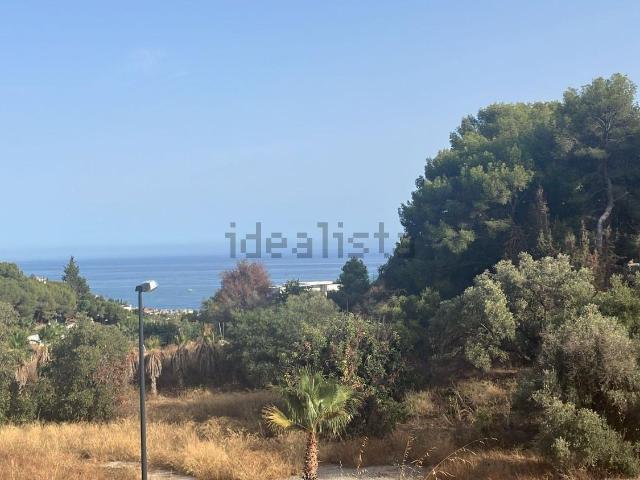 Terreno en venta en La Sierrezuela, Benalmádena