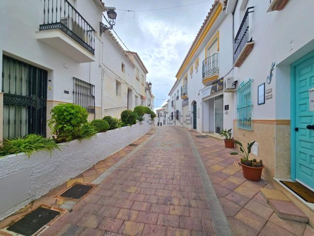 Terreno en venta en La Sierrezuela, Benalmádena