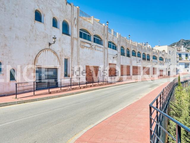 Terreno en venta en La Sierrezuela, Costa del Sol Occidental