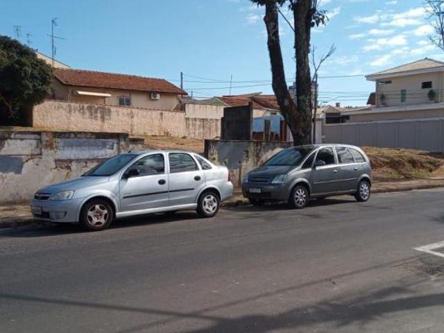 Terreno venda em Vila dos Médicos, Botucatu