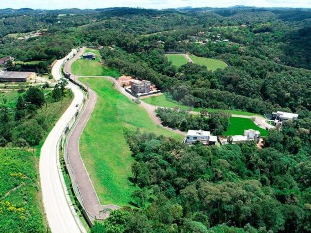 Terreno venda em Campo Novo, Campo Magro