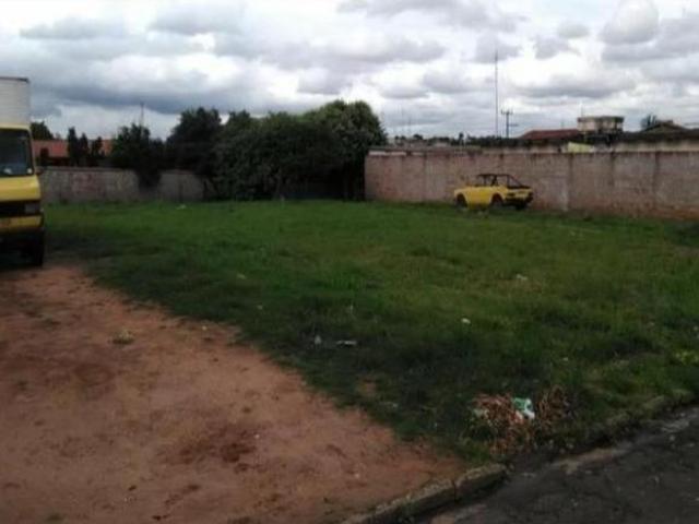 Terreno venda em Catiguá