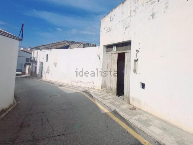 Terreno en venta en Reñidero, La Axarquía
