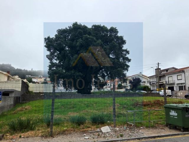Terreno venda em Vila Nova De Gaia, Porto