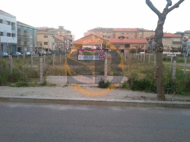 Terreno venda em Aveiro