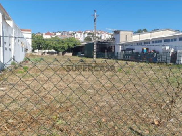 Terreno venda em Porto De Mós, Leiria
