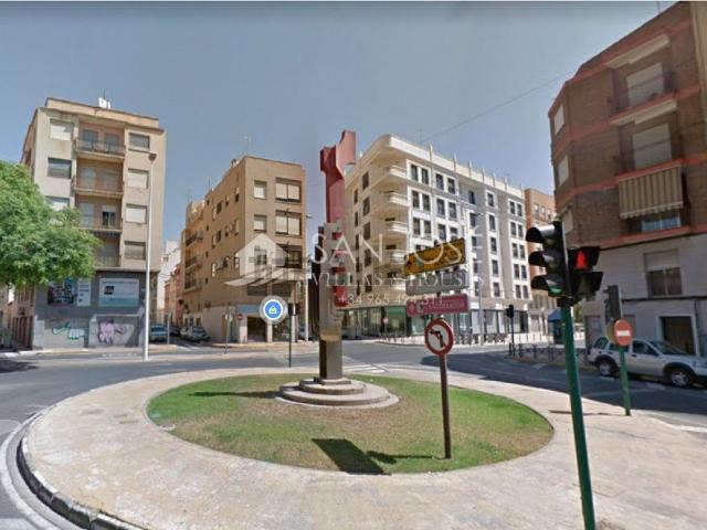 Terreno en venta en Dones de les Palmes, el Baix Vinalopó