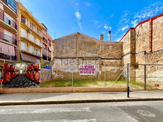 Terreno en venta en Dones de les Palmes, el Baix Vinalopó
