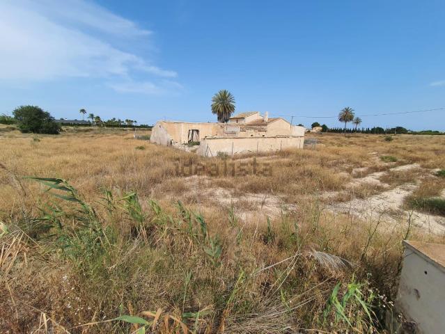 Terreno en venta en Centro, el Baix Vinalopó