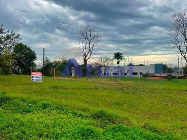 Terreno venda em Região Geográfica Imediata de Santo Ângelo, Entre-Ijuis