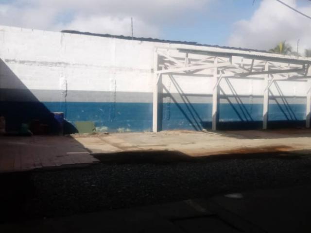 Terreno en venta en Iribarren, Lara