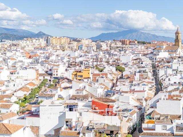 Terreno en venta en Barriada Islas Canarias, Costa del Sol Occidental