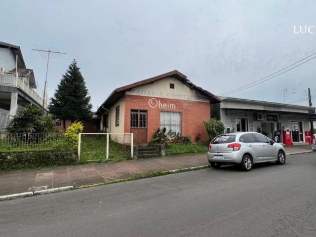 Terreno venda em Feliz