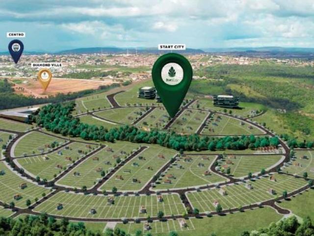 Terreno venda em Região Geográfica Imediata de Águas Lindas de Goiás, Região Integrada de Desenvolvimento do Distrito Federal e Entorno