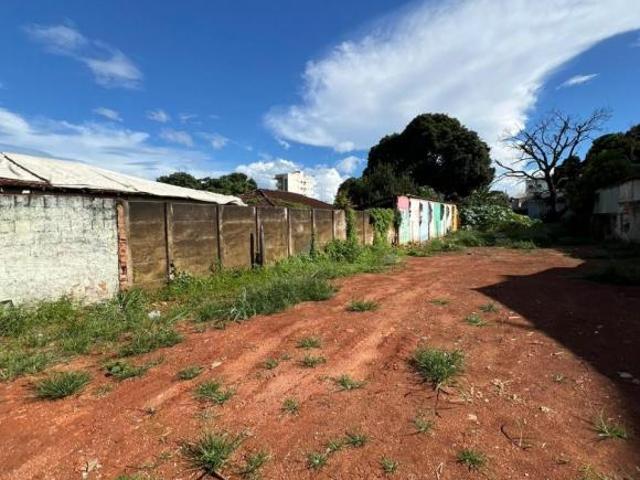 Terreno venda em Centro, Formosa