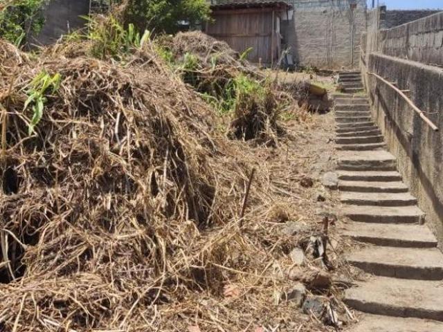 Terreno venda em Vila Irma, Franco da Rocha
