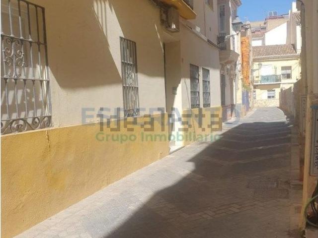 Terreno en venta en Centro, Málaga-Costa del Sol