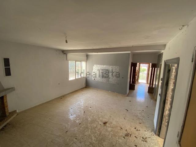 Terreno en venta en La Gloria, La Axarquía