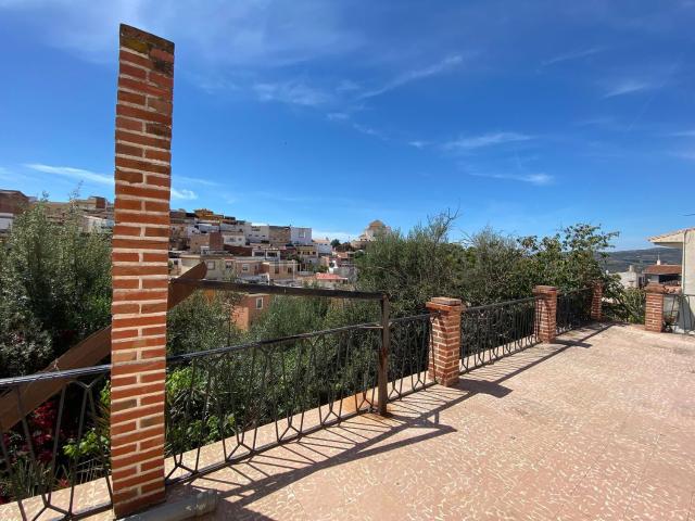 Terreno en venta en La Gloria, Vélez-Málaga