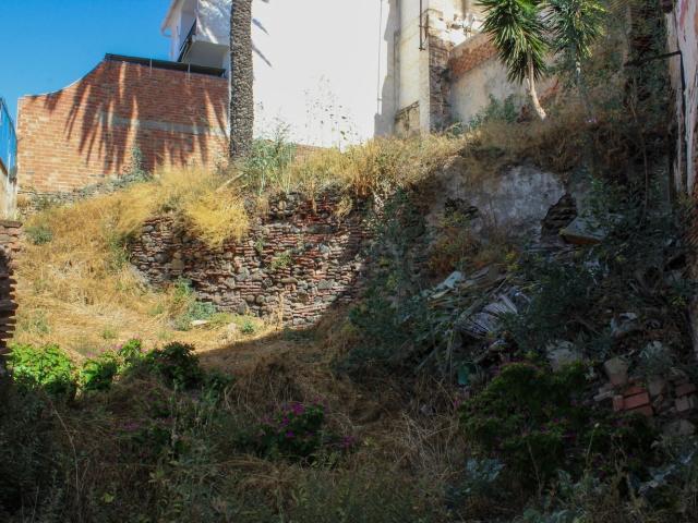 Terreno en venta en La Gloria, La Axarquía
