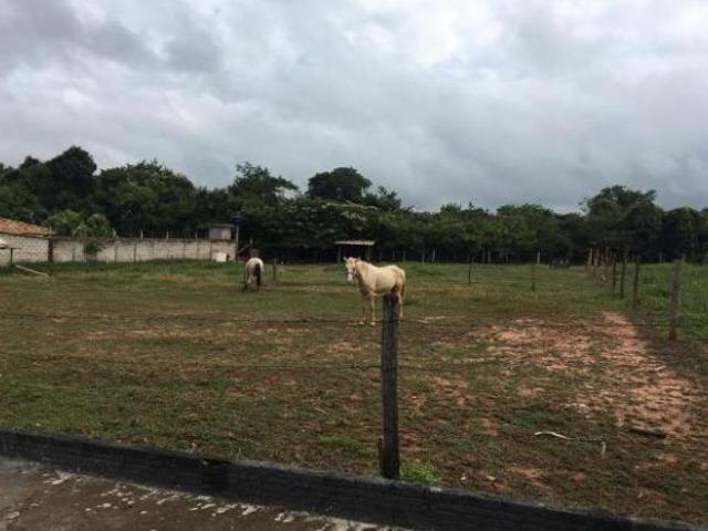 Terreno venda em Ibirá