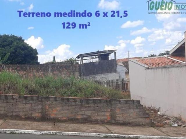 Terreno venda em Região Imediata de Itapeva, Itararé