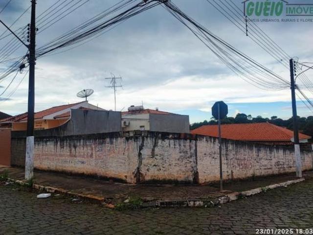 Terreno venda em Região Imediata de Itapeva, Itararé