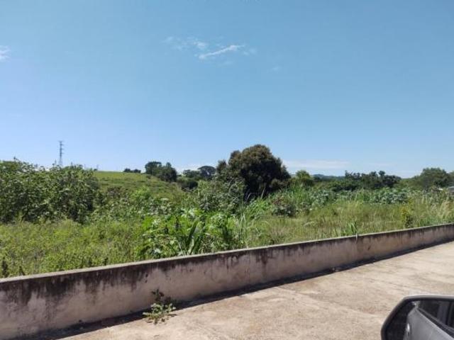 Terreno venda em Região Geográfica Imediata de Santo Antônio da Platina, Jacarezinho