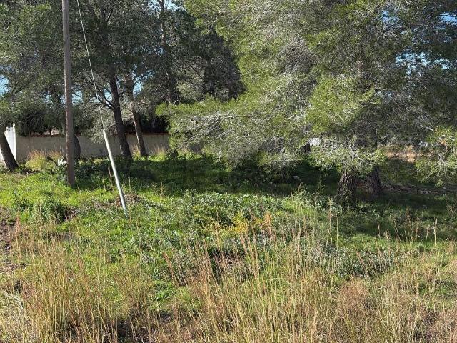 Terreno en venta en Miami Platja, Baix Camp
