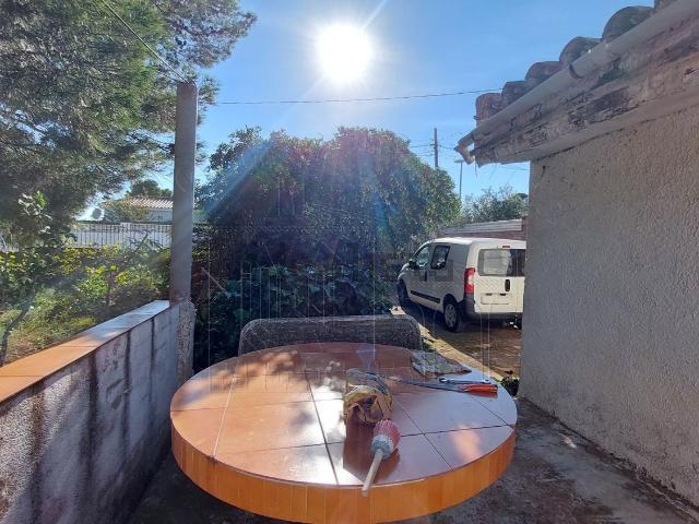 Terreno en venta en Miami Platja, Mont-roig del Camp