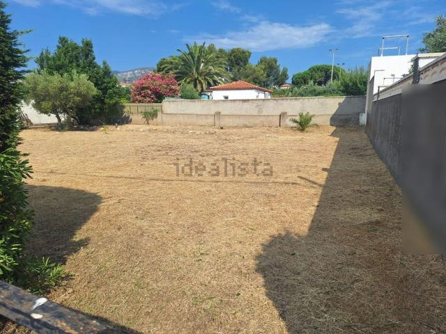 Terreno en venta en Miami Platja, Baix Camp