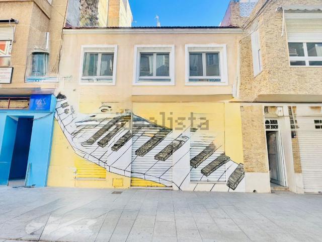 Terreno en venta en Torrevieja, Valencia