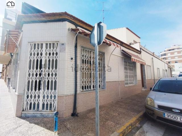 Terreno en venta en Europa, Torrevieja