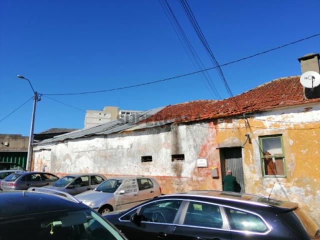 Armazém venda em Ovar, Aveiro