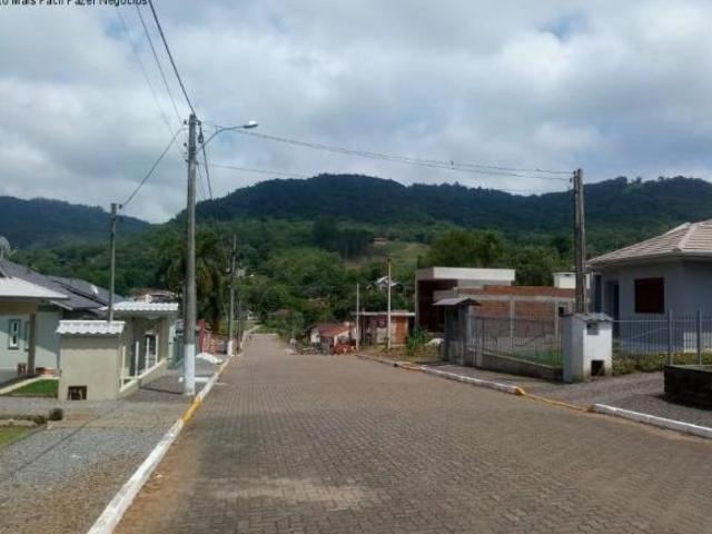 Terreno venda em Picada Café
