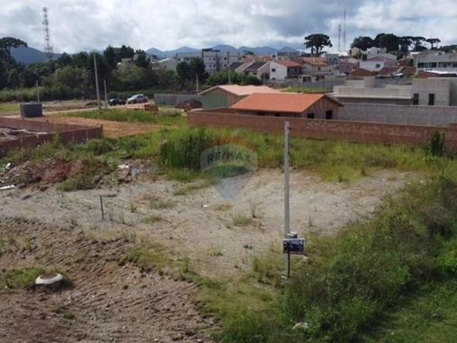 Terreno venda em Região Geográfica Imediata de Curitiba, Região Metropolitana de Curitiba