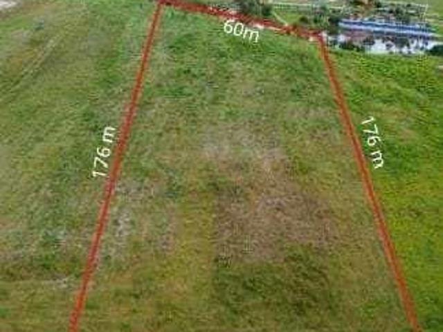 Terreno venda em Região Imediata de São José dos Campos, Região Metropolitana do Vale do Paraíba e Litoral Norte