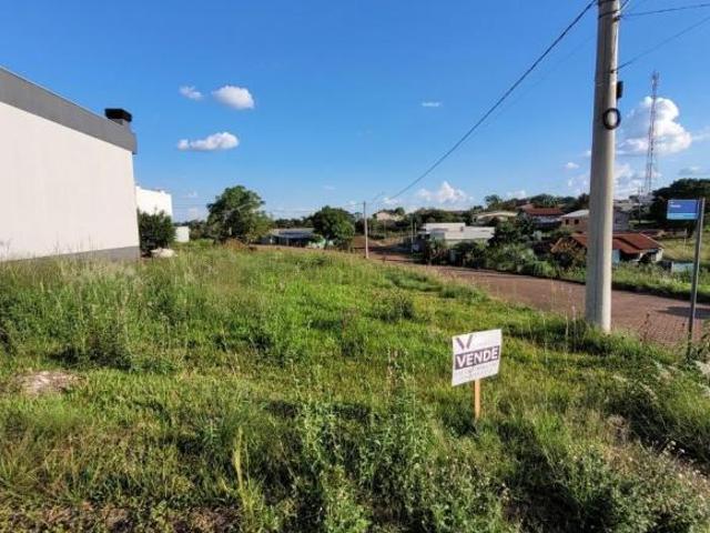 Terreno venda em Região Geográfica Imediata de Santo Ângelo, Santo Angelo