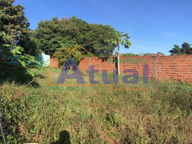 Terreno venda em Região Geográfica Imediata de Santo Ângelo, Santo Angelo