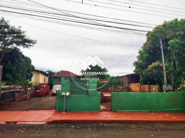 Terreno venda em Medianeira, Região Geográfica Intermediária de Cascavel