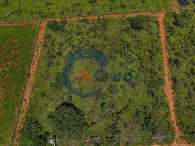 Terreno venda em Boa Vista, Sete Lagoas