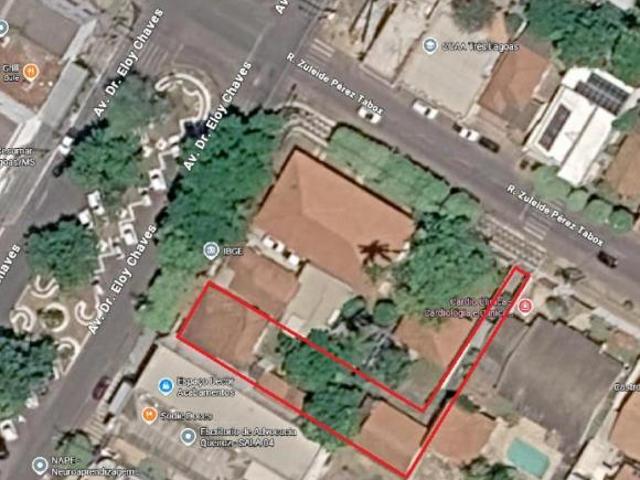 Terreno venda em Região Geográfica Imediata de Três Lagoas, Angélica