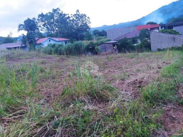 Terreno venda em Região Geográfica Imediata de Novo Hamburgo - São Leopoldo, Tupandi