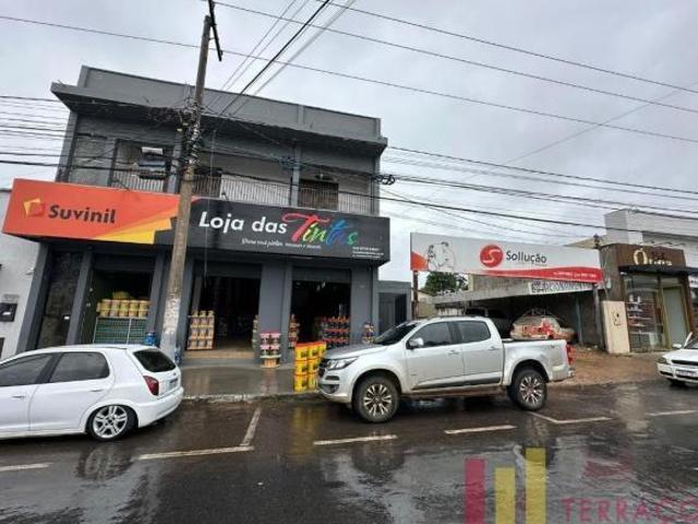 Ponto Comercial venda em Região Geográfica Imediata de Uruaçu - Niquelândia, Uruaçu