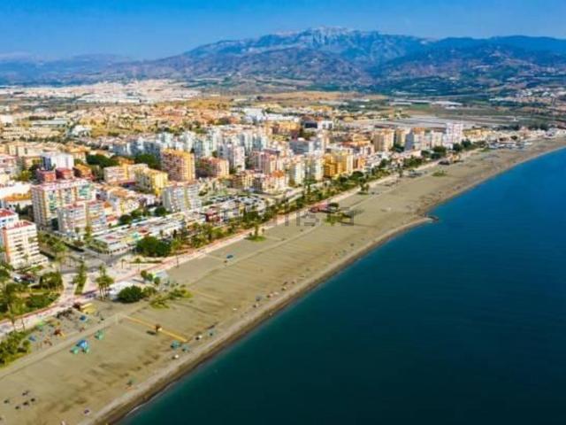 Terreno en venta en Torres de Colón, Vélez-Málaga