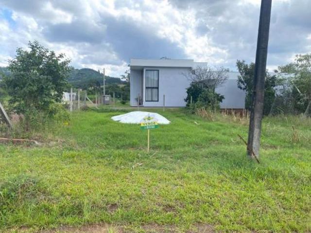 Terreno venda em Região Geográfica Imediata de Lajeado, Santa Clara do Sul