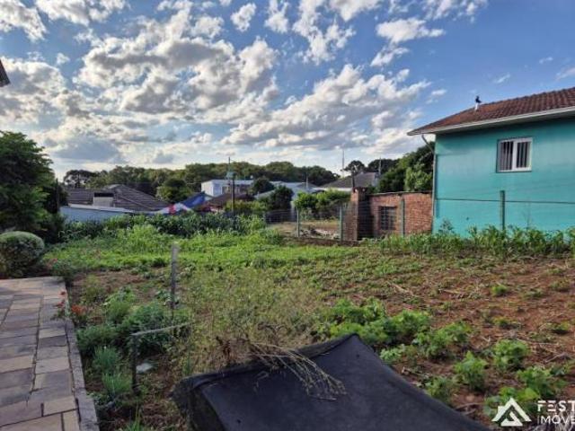 Terreno venda em Região Geográfica Imediata de Bento Gonçalves, Vila Flores