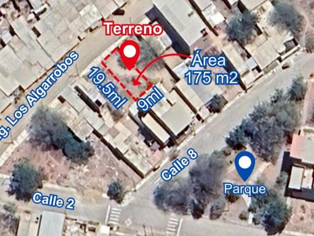 Terreno venta en Piura