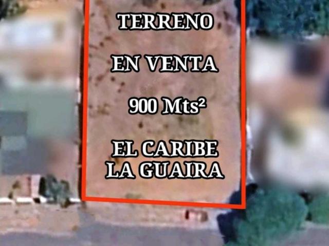 Terreno en venta en Vargas