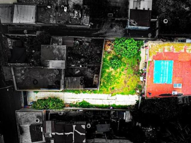 Terreno en venta en San Francisco Tlaltenco, Ciudad de México